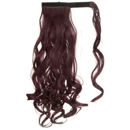 Συνθετική Αλογοουρά Κυματιστή K06-2 118