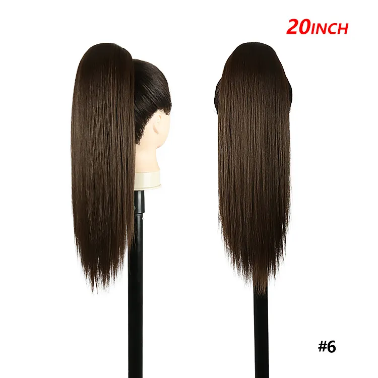 Alibaba0d6f98031fd5005ce8e425eb72f71eb9_original Αλογοουρά GKM συνθετική με φυσική τρίχα κερατίνης kanekalon, δε φριζάρει, δε γυαλίζει, δε μπερδεύεται, σε ίσιο 50cm με το σύστημα φωλιά κωδικός 6 - Αλογοουρά extensions | Roula Gouma Ίλιον