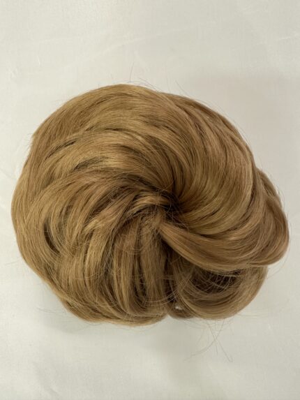 Σινιόν με λαστιχάκι, κωδικός #19 - Roula Gouma