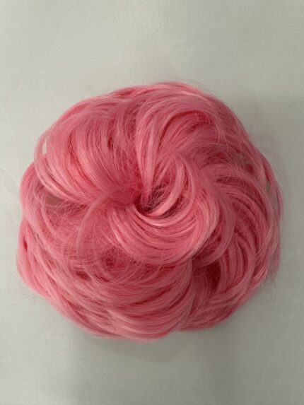 Σινιόν με λαστιχάκι, κωδικός #90C - Roula Gouma