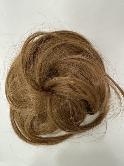 Σινιόν με λαστιχάκι, κωδικός #27 - Roula Gouma